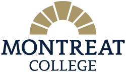 Montreat College logo