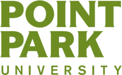 Point Park University logo