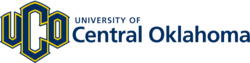 University of Central Oklahoma logo