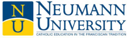 Neumann University logo