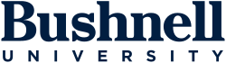 Bushnell University logo