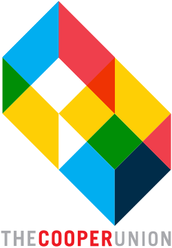 The Cooper Union for the Advancement of Science and Art logo