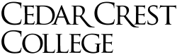 Cedar Crest College logo