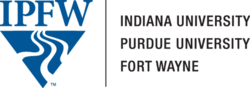 Purdue University Fort Wayne logo
