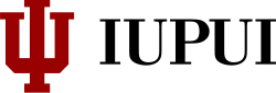 Indiana University-Indianapolis logo