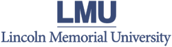Lincoln Memorial University logo