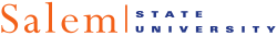 Salem State University logo