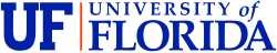 University of Florida logo