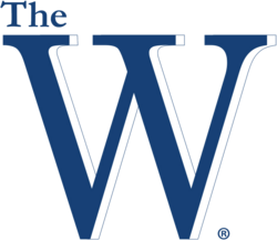 Mississippi University for Women logo