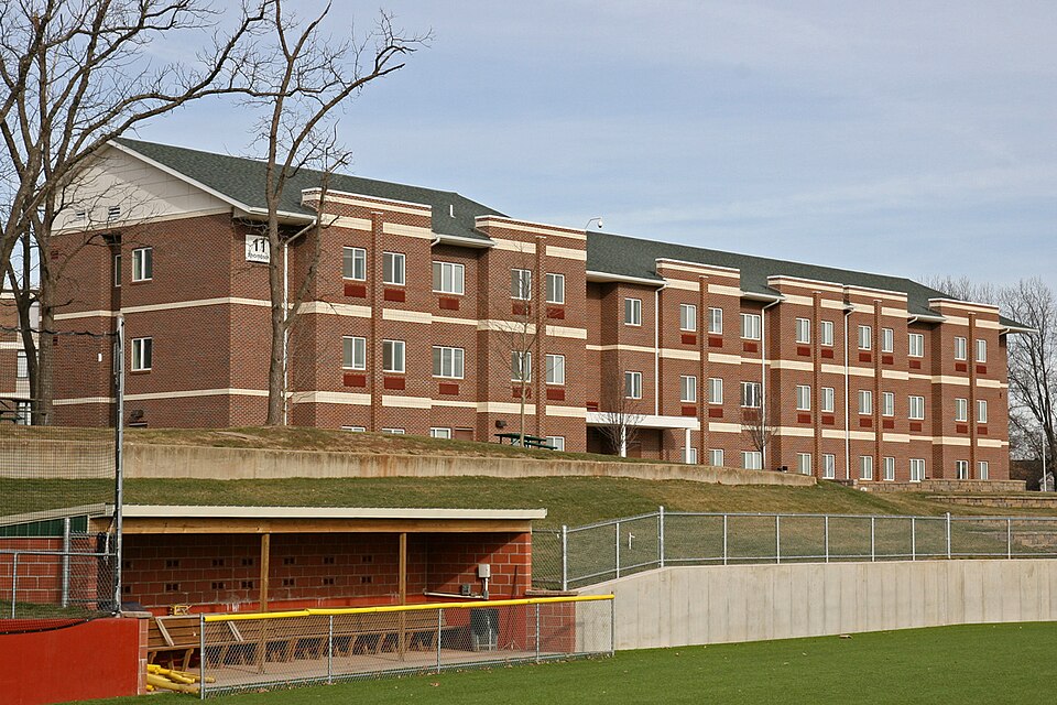 Campus of Avila University, Kansas City, MO