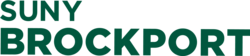 SUNY Brockport logo