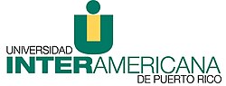 Inter American University of Puerto Rico-Ponce logo