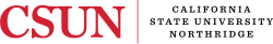 California State University-Northridge logo