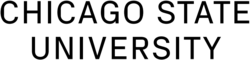 Chicago State University logo