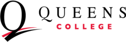 CUNY Queens College logo