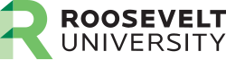 Roosevelt University logo