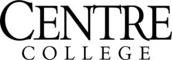 Centre College logo