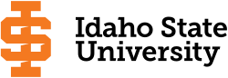 Idaho State University logo