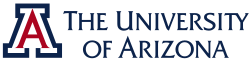 University of Arizona logo