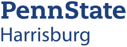 Pennsylvania State University-Penn State Harrisburg logo
