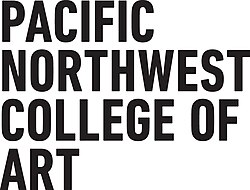 Pacific Northwest College of Art logo