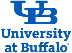 University at Buffalo logo