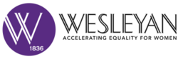 Wesleyan College logo