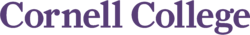 Cornell College logo