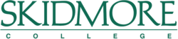 Skidmore College logo