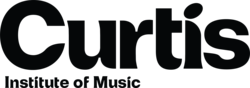 Curtis Institute of Music logo