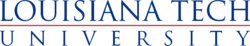Louisiana Tech University logo