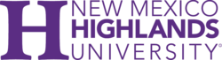 New Mexico Highlands University logo
