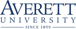 Averett University logo