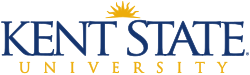 Kent State University at Kent logo