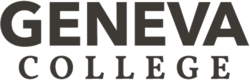 Geneva College logo