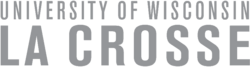 University of Wisconsin-La Crosse logo