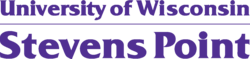 University of Wisconsin-Stevens Point logo