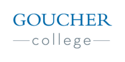 Goucher College logo