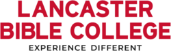 Lancaster Bible College logo