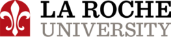 La Roche University logo