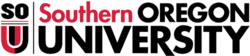 Southern Oregon University logo