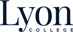 Lyon College logo