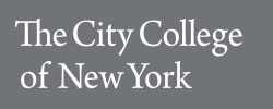 CUNY City College logo