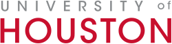 University of Houston logo