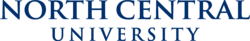 North Central University logo