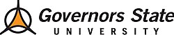 Governors State University logo