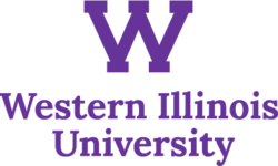 Western Illinois University logo