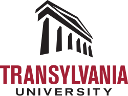 Transylvania University logo