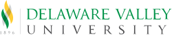 Delaware Valley University logo