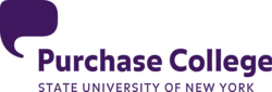 SUNY at Purchase College logo